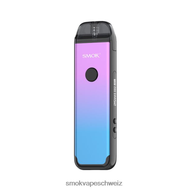 0482JT239 - SMOK vape kit Schweiz - SMOK ACRO Bausatz Cyanrosa