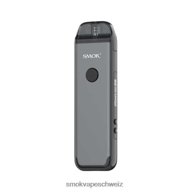 0482JT240 - SMOK vape shop Schweiz - SMOK ACRO Bausatz grau