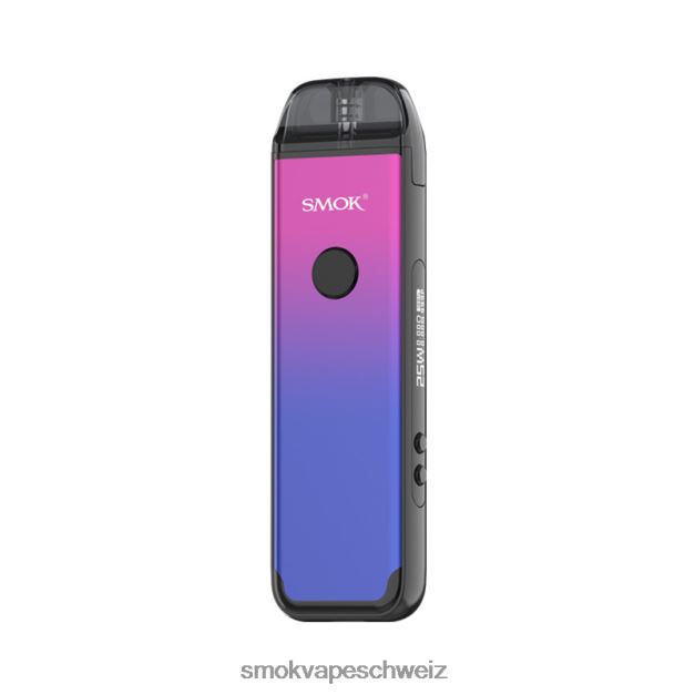 0482JT243 - SMOK kaufen Schweiz - SMOK ACRO Bausatz Blau Lila