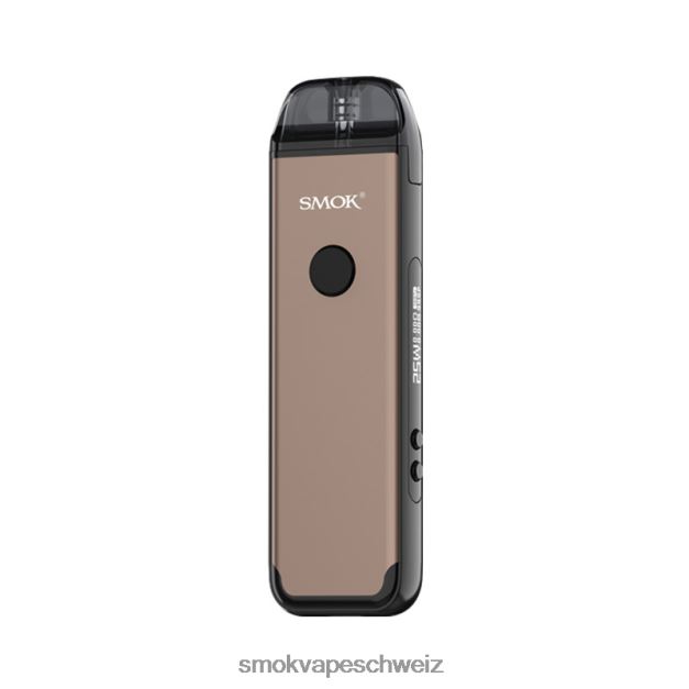 0482JT244 - SMOK alien kaufen - SMOK ACRO Bausatz Kaffee