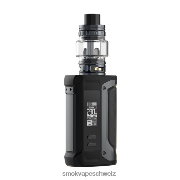 0482JT224 - SMOK alien kaufen - SMOK Arcfox Bausatz Prismapistole mental