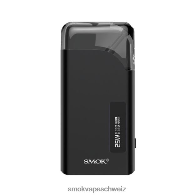 0482JT200 - SMOK vape shop Schweiz - SMOK Thiner Bausatz Schwarz