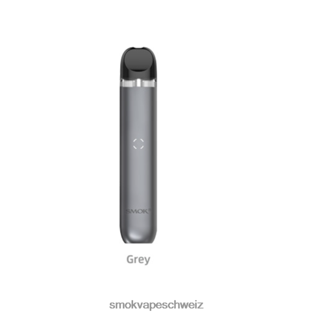 0482JT41 - SMOK vape Schweiz - SMOK IGEE a1 Bausatz grau
