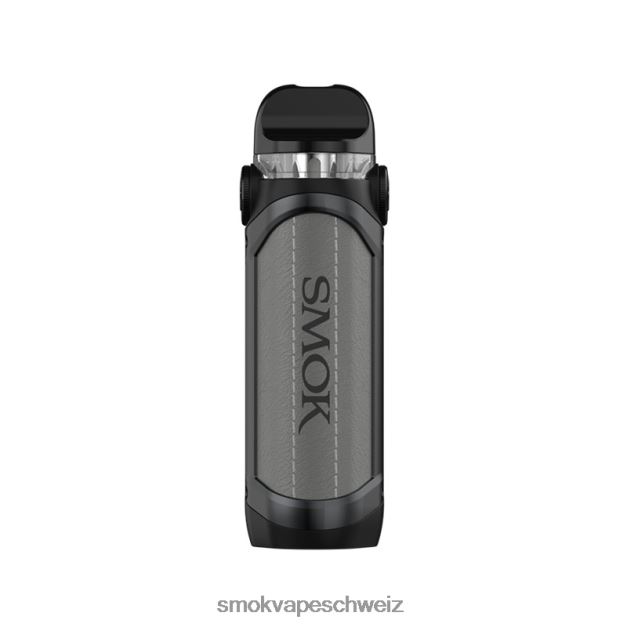 0482JT245 - SMOK vape kaufen - SMOK IPX80 Bausatz grau