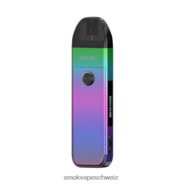 0482JT123 - SMOK kaufen Schweiz - SMOK Pozz Profi-Kit 7-Farben-Legierung