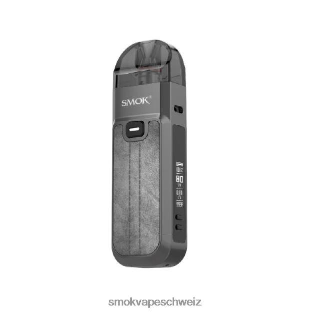 0482JT318 - SMOK atomizer kaufen - SMOK Nord 5er-Set grau
