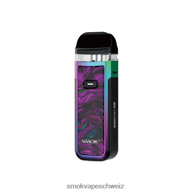 0482JT296 - smog coin kaufen - SMOK Nord x-Kit flüssige 7-Farben