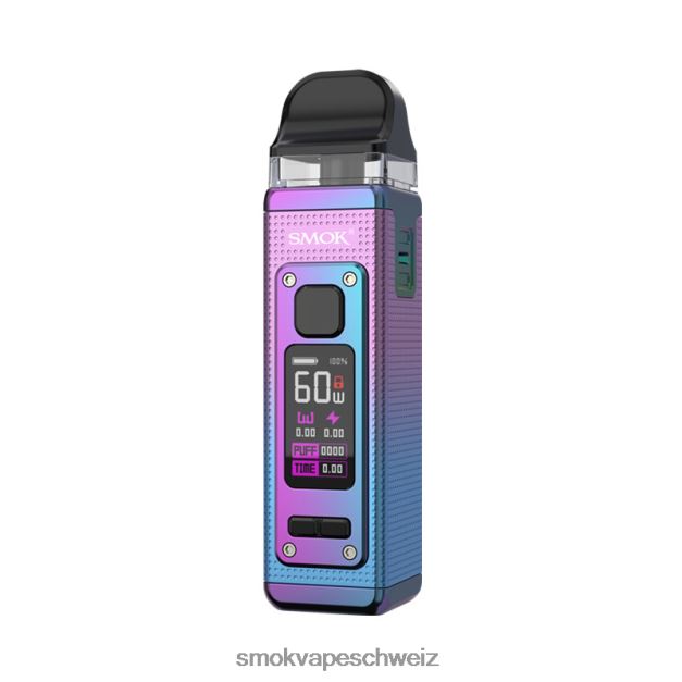 0482JT210 - SMOK vape shop Schweiz - SMOK RPM 4 Bausatz Cyanrosa