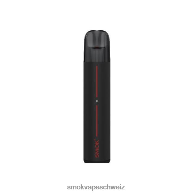 0482JT66 - smog coin kaufen - SMOK Solus 2 Bausatz Schwarz