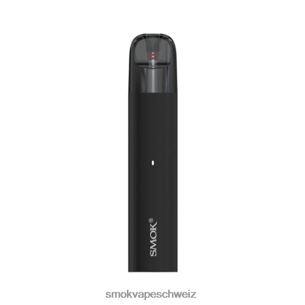 0482JT146 - smog coin kaufen - SMOK Solus Bausatz Schwarz