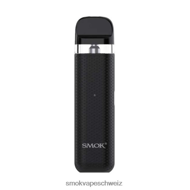 0482JT16 - smog coin kaufen - SMOK NOVO 2c-Bausatz Schwarz