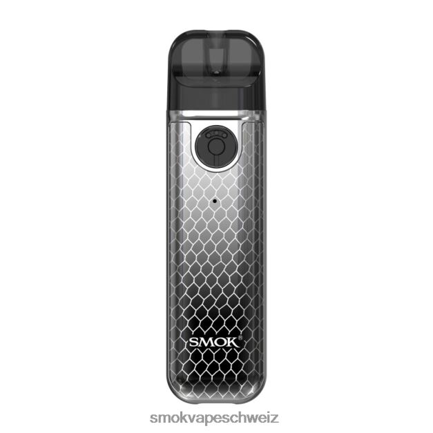 0482JT110 - SMOK vape shop Schweiz - SMOK NOVO 4 Mini-Kit 7-Farben-Kobra