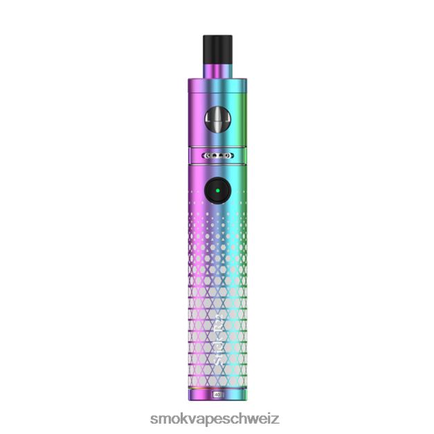 0482JT194 - SMOK alien kaufen - SMOK Stick R22-Kit 7-farbig