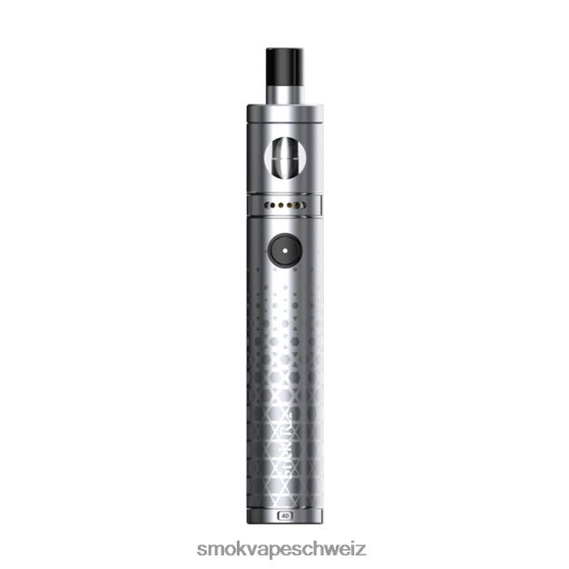 0482JT197 - SMOK pods kaufen - SMOK Stick R22-Kit rostfrei