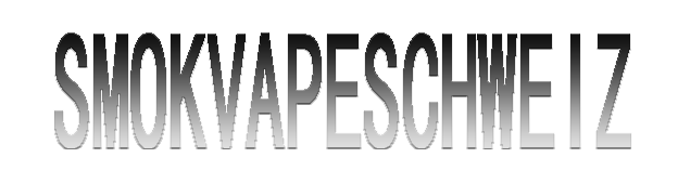 Smokvapeschweiz